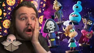 Making Funny Sounds | Jackbox Party Packs