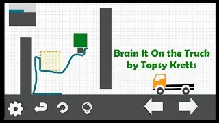 Brain It On the Truck level 32