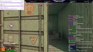 WE'RE BACK AT IT | Dying Light The Beast #PathtoPartner | Epic Laughs & Screams | 18+