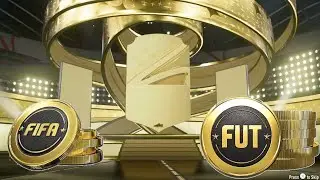 Insane 200k Walkout From FUT Champions Rewards FIFA 23