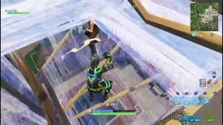 1 Minute of Fast console building