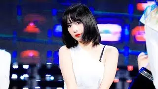 190831 우주소녀 (WJSN) 설아 (SEOLA) 부탁해 4K 직캠 (Fancam)