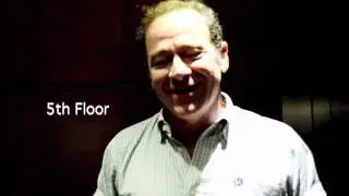 The Santaland Diaries - Elevator Speech by Actor Michael McKeever