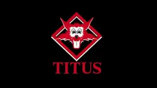 Amiga games developed or produced by Titus