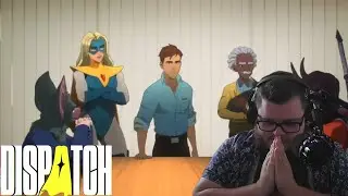A DIFFICULT CHOICE TO MAKE | Dispatch Episode 3