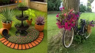modern garden small garden, home garden urban garden tips, natural Garden ideas, garden Design