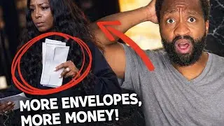 Prosperity Gospel Exposed: The $1000 Offering Pattern