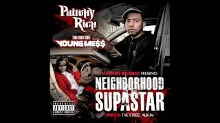 Messy Marv & Philthy Rich   They Mad That Im Icy feat  Guce & Kafani