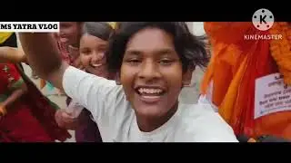 Day 60 Kedarnath Yatra successful Raigarh me swagat part 2🤗🤗