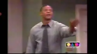 UPN Good News/Sparks 1997 Promo