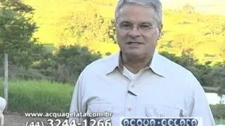 Merchan Acqua Gelata programa RIC RURAL - lAVADOR AUTOM&Aacute;TICO PARA RESFRIADORES DE LEITE