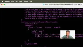 Inbox to database: How to Automate PDF Data Extraction with AI