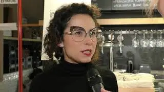 I vini di Podere Alberese sulla tavola di Intoscana Incucina