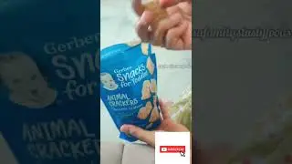 Best snacks for babies | baby biscuits | healthyfood#ytviral #trending #youtube #yummy #food #shorts