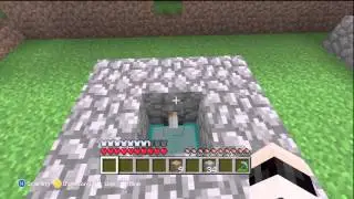 NEW Minecraft Xbox 360 Duplication Glitch tutorial after patch 1.8.2