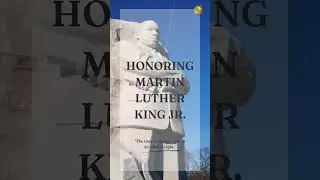 #MLK&rsquo;s powerful #vision of #unity and #equality | #DejaGruvBand #shorts