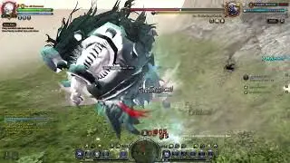 PALADIN DPS Build Solo Invader Okujaku Dragon Nest Sea Classic