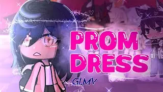 【⭐️】PROM DRESS【⭐️】GLMV | Yuzzu 💞