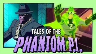 Working on Phantom PI livestream