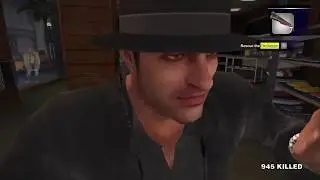 Dawn of the Dead Rising - part 2