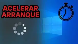 Tu PC iniciar&aacute; en segundos: 3 ajustes ocultos en Windows 10/11