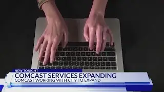 Comcast could come to the Washington County area