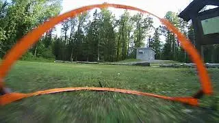 Modified Leader 120 PARK MOVES