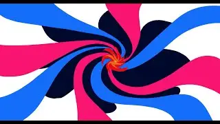 Abstract Music Video Olly's part with sound
