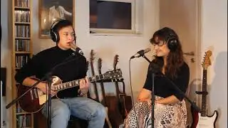 hunandneeko - Best Part (Daniel Caesar) Cover