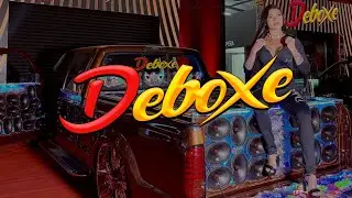 CD DEBOXE ELETRO FUNK 2022
