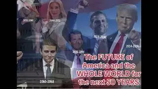 &Delta;&upsilon;&nu;&alpha;&sigma;&tau;&epsilon;ί&alpha; &Tau;&rho;&alpha;&mu;&pi; ,The Trump Dynasty