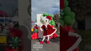 #2024 #maskotkiralama #noelanne #santaclaus