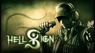 Hellsign 2019 - Paranormal Occult Investigation Horror RPG!