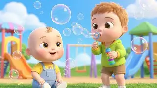 I Want That! | Share It Please | Nursery Rhymes