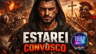 O caminho fica mais leve quando você tem fé #foco #deusnocomando #acredite #trapmusic