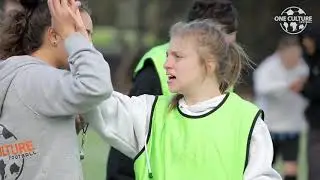 Inclusive Football - We Believe