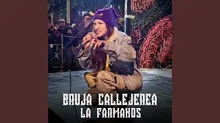 Bruja Callejera