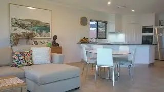 Prestigious Yamba Waterfront Property