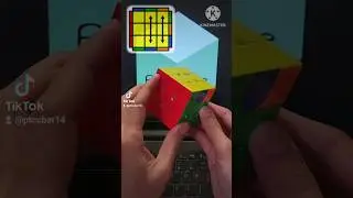 PLL Case - F PERM (w/ GAN 11M DUO)