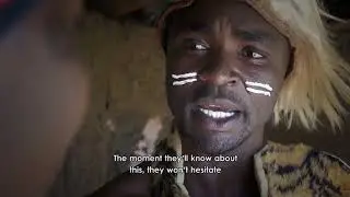 Kanini The Oracle Of Masaku