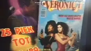 Nos Journaal + Ster en Veronica promo's 1988