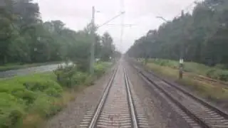 D29-401 Szczecin Dąbie SDB - Świnoujście Port: 3. Świnoujście Przyt&oacute;r - Międzyzdroje
