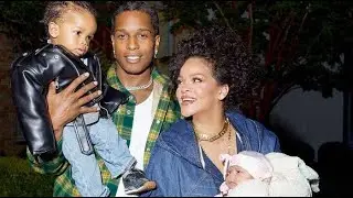 Rihanna's Clever Hack to Get Mommy Attention & Baby Boom Details!