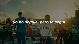 Alex Rose, Wisin & Yandel - Sentido [Letra]