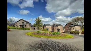 'One bedroom + one bunk bedroom' holiday cottage tour ~ The Cottage Collection, St. Mellion Estate