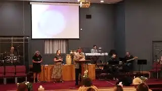 Promotion Sunday: A Children's Ministry CELEBRATION!!!!