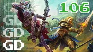 Battle for Azeroth Alliance Series Part 106 - Engine of Nalak'sha - World of Warcraft Gameplay