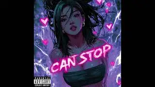 svlient & CAIRO! - CAN'T STOP - Sped Up