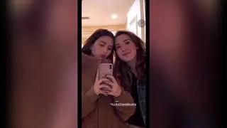 SOFIA ANDRES SHARES HER PREGNANCY WITH HER BOYFRIEND DANIEL MIRANDA | BABY ZOE