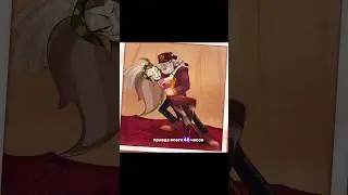Неожиданная любовная связь персонажей &laquo;Гравити Фолз&raquo; и &laquo;Дом совы&raquo; #гравитифолз #olyalolyaa